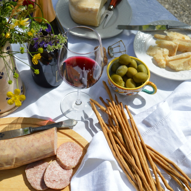 Trattoria al Picchio